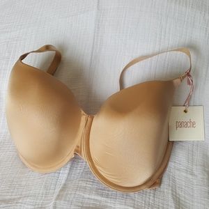 Panache Porcelain Elan T Shirt Bra